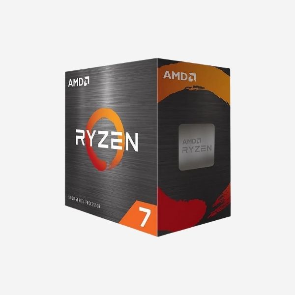 CPU AMD Ryzen 7 5700X TRAY – Afaq Iraq