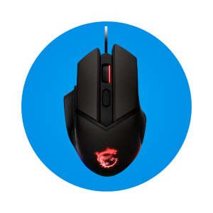 Mouse