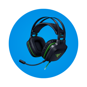 Headset