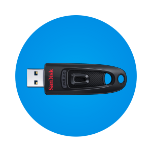 Flash Drive